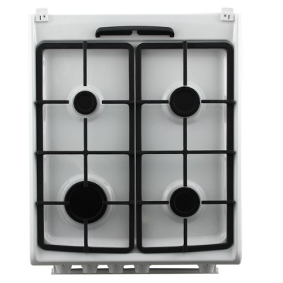 Газовая плита Electrolux EKG950100W Газовая плита Electrolux EKG950100W