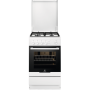 Газовая плита Electrolux EKG950100W