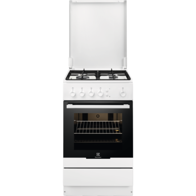 Газовая плита Electrolux EKG950100W Газовая плита Electrolux EKG950100W