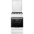 Газовая плита Electrolux EKG950100W Газовая плита Electrolux EKG950100W
