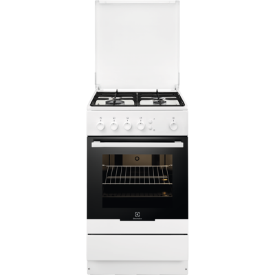 Газовая плита Electrolux EKG95010CW Газовая плита Electrolux EKG95010CW
