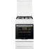Газовая плита Electrolux EKG95010CW Газовая плита Electrolux EKG95010CW