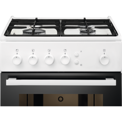 Газовая плита Electrolux EKG95010CW Газовая плита Electrolux EKG95010CW