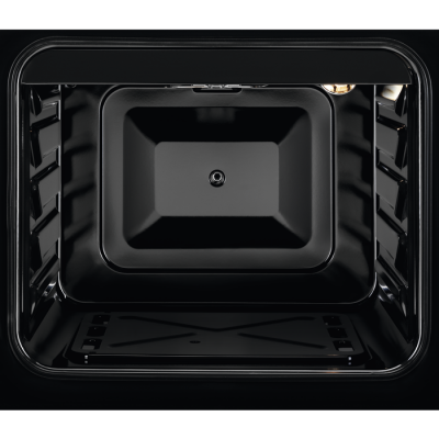 Газовая плита Electrolux EKG95010CW Газовая плита Electrolux EKG95010CW