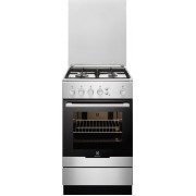 Газовая плита Electrolux EKG95010CX