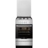 Газовая плита Electrolux EKG95010CX Газовая плита Electrolux EKG95010CX