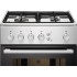 Газовая плита Electrolux EKG95010CX Газовая плита Electrolux EKG95010CX