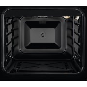 Газовая плита Electrolux EKG95010CX