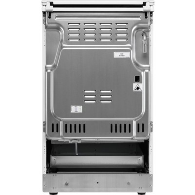 Газовая плита Electrolux EKG95010CX Газовая плита Electrolux EKG95010CX