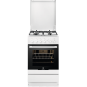 Газовая плита Electrolux EKG951106W