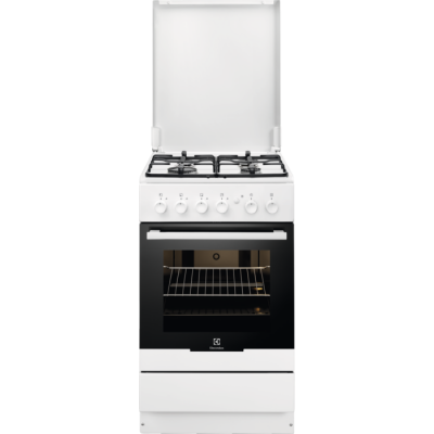 Газовая плита Electrolux EKG951106W Газовая плита Electrolux EKG951106W