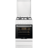 Газовая плита Electrolux EKG951106W Газовая плита Electrolux EKG951106W
