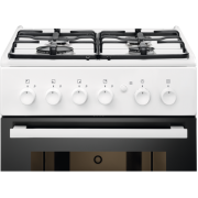 Газовая плита Electrolux EKG951106W