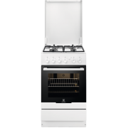 Газовая плита Electrolux EKG951108W