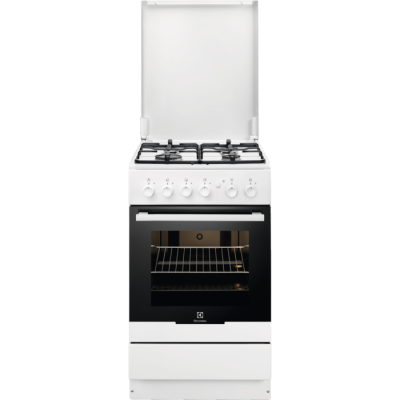 Газовая плита Electrolux EKG951108W Газовая плита Electrolux EKG951108W
