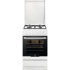Газовая плита Electrolux EKG951108W Газовая плита Electrolux EKG951108W