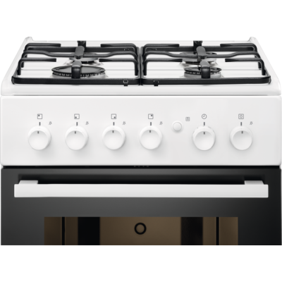 Газовая плита Electrolux EKG951108W Газовая плита Electrolux EKG951108W