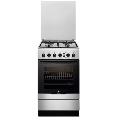 Газовая плита Electrolux EKG951108X Газовая плита Electrolux EKG951108X