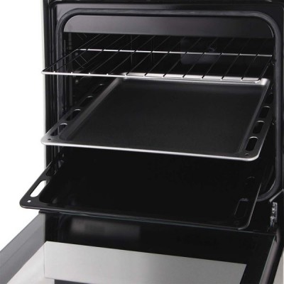 Газовая плита Electrolux EKG951108X Газовая плита Electrolux EKG951108X