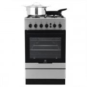 Газовая плита Electrolux EKG951108X