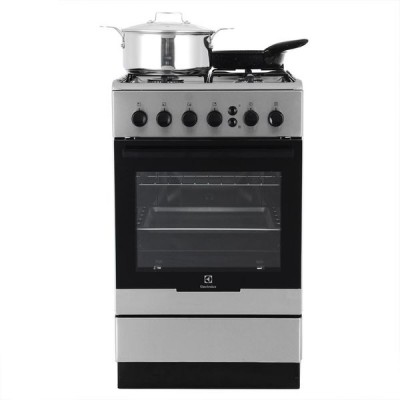 Газовая плита Electrolux EKG951108X Газовая плита Electrolux EKG951108X