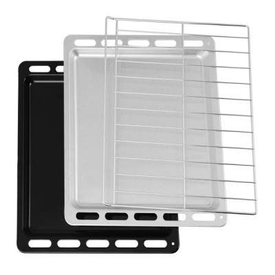 Газовая плита Electrolux EKG951108X Газовая плита Electrolux EKG951108X