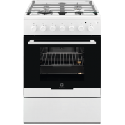 Газовая плита Electrolux EKG96118CW