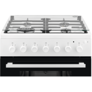 Газовая плита Electrolux EKG96118CW