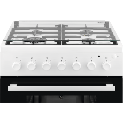 Газовая плита Electrolux EKG96118CW Газовая плита Electrolux EKG96118CW