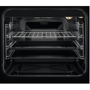 Газовая плита Electrolux EKG96118CW