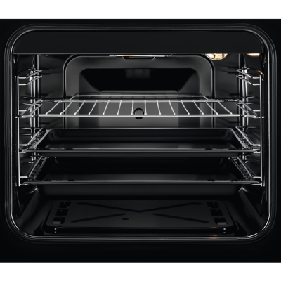 Газовая плита Electrolux EKG96118CW Газовая плита Electrolux EKG96118CW