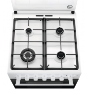 Газовая плита Electrolux EKG96118CW