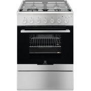 Газовая плита Electrolux EKG96118CX