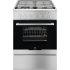 Газовая плита Electrolux EKG96118CX Газовая плита Electrolux EKG96118CX