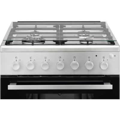 Газовая плита Electrolux EKG96118CX Газовая плита Electrolux EKG96118CX