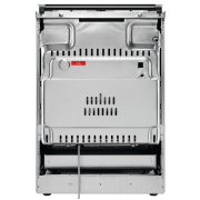 Газовая плита Electrolux EKG96118CX