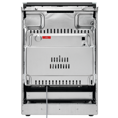 Газовая плита Electrolux EKG96118CX Газовая плита Electrolux EKG96118CX