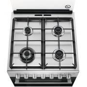 Газовая плита Electrolux EKG96118CX