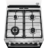 Газовая плита Electrolux EKG96118CX Газовая плита Electrolux EKG96118CX