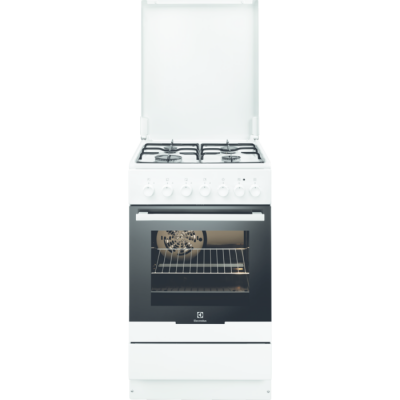 Газовая плита Electrolux EKK951301W Газовая плита Electrolux EKK951301W