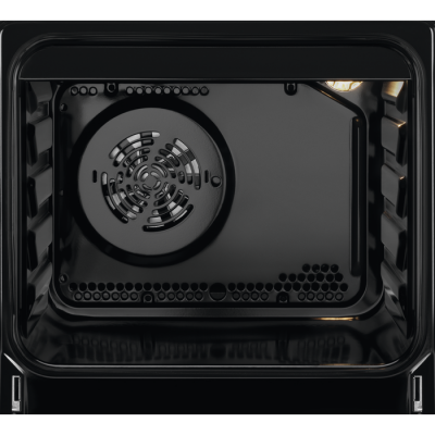 Газовая плита Electrolux EKK951301W Газовая плита Electrolux EKK951301W