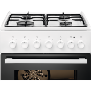 Газовая плита Electrolux EKK951301W