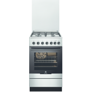 Газовая плита Electrolux EKK951301X