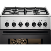 Газовая плита Electrolux EKK951301X