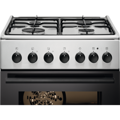 Газовая плита Electrolux EKK951301X Газовая плита Electrolux EKK951301X