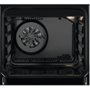 Газовая плита Electrolux EKK951301X