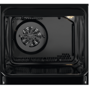 Газовая плита Electrolux EKK954904W