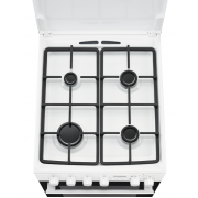 Газовая плита Electrolux EKK954904W