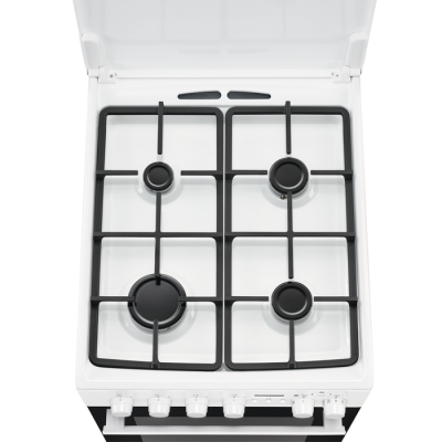 Газовая плита Electrolux EKK954904W Газовая плита Electrolux EKK954904W