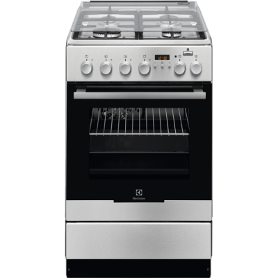 Газовая плита Electrolux EKK954904X Газовая плита Electrolux EKK954904X
